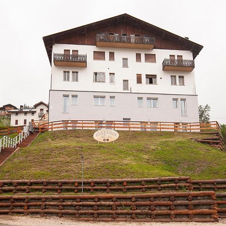 Alle Arce Hotel Domegge di Cadore Exterior foto