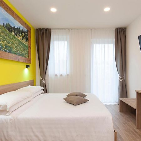Alle Arce Hotel Domegge di Cadore Exterior foto