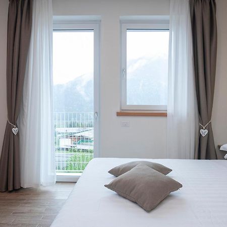 Alle Arce Hotel Domegge di Cadore Exterior foto