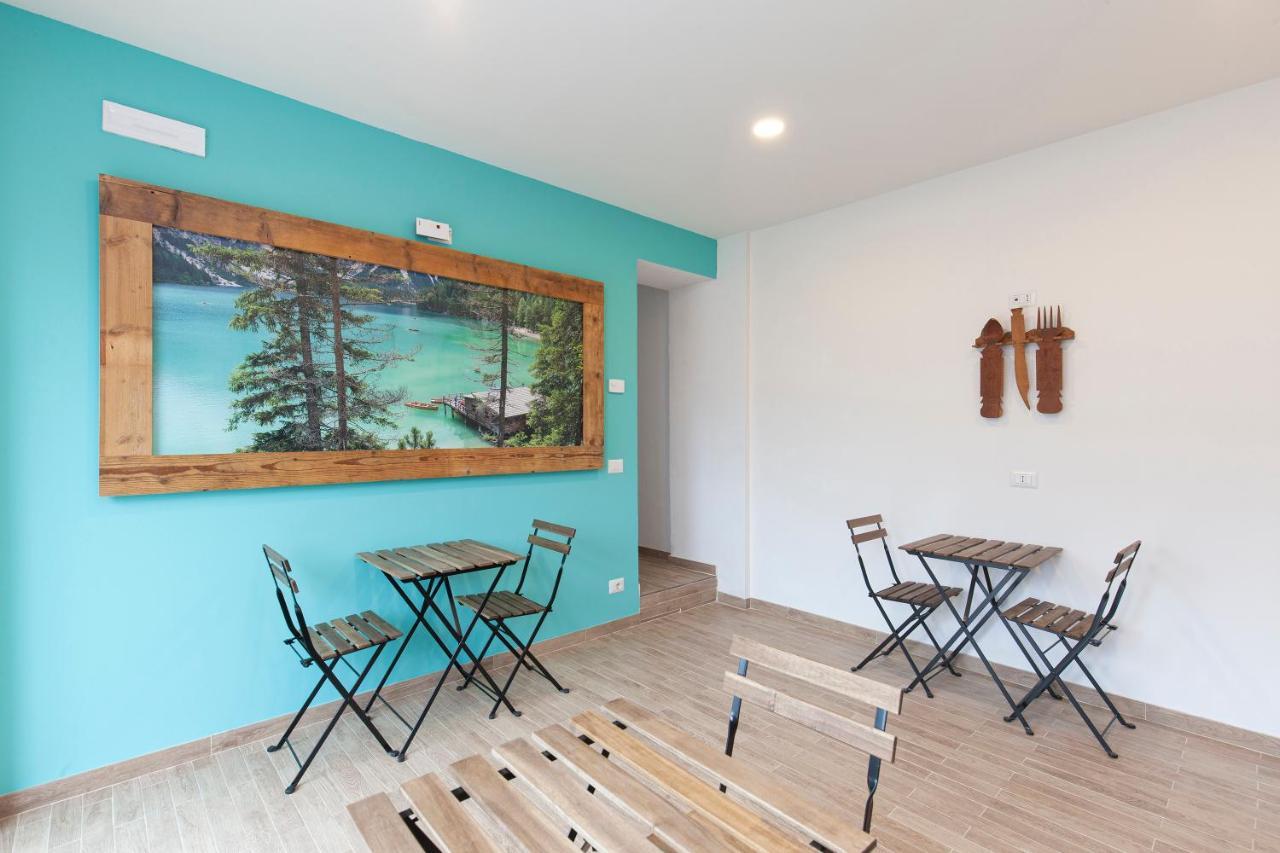 Alle Arce Hotel Domegge di Cadore Exterior foto