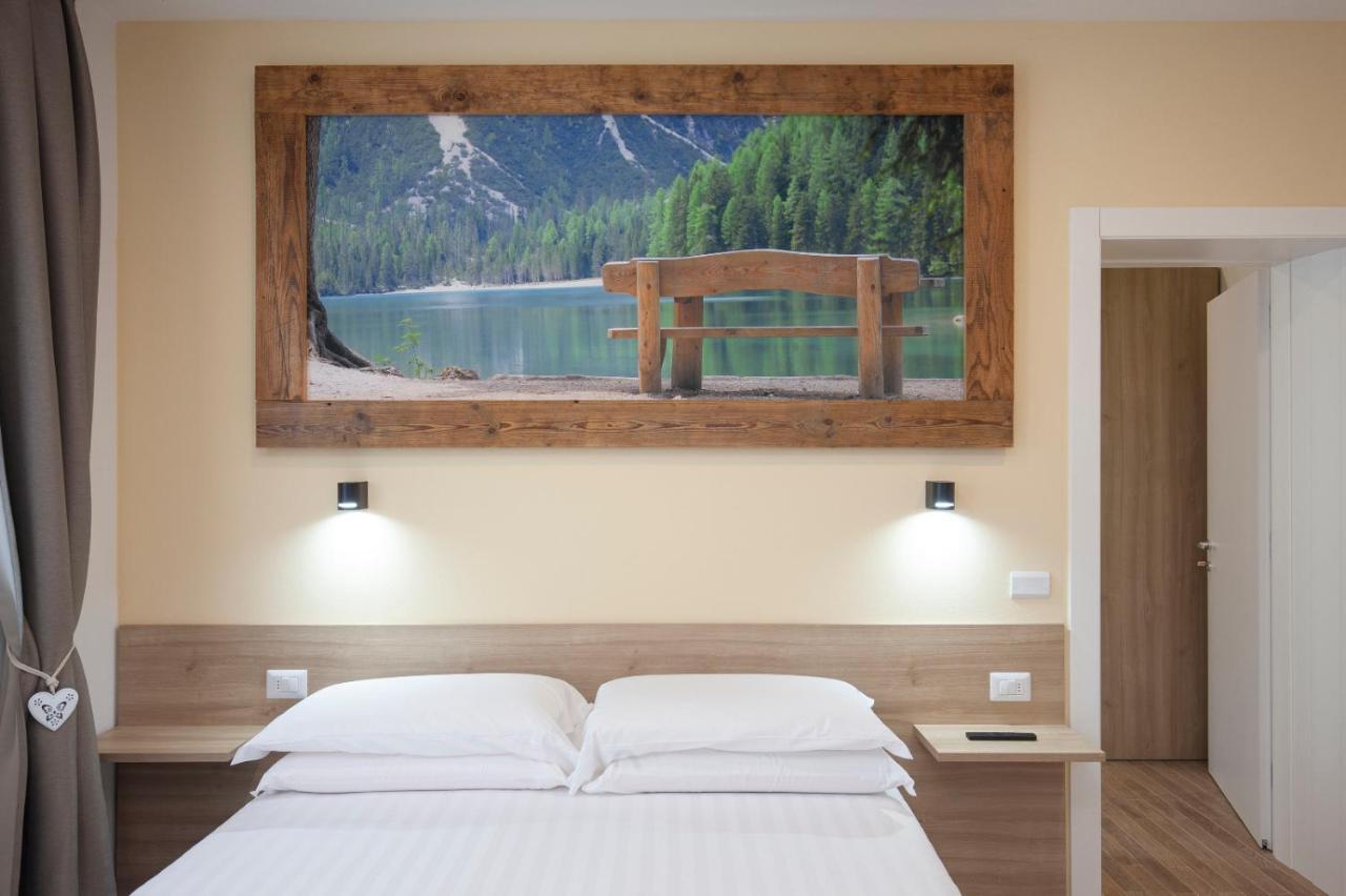 Alle Arce Hotel Domegge di Cadore Exterior foto
