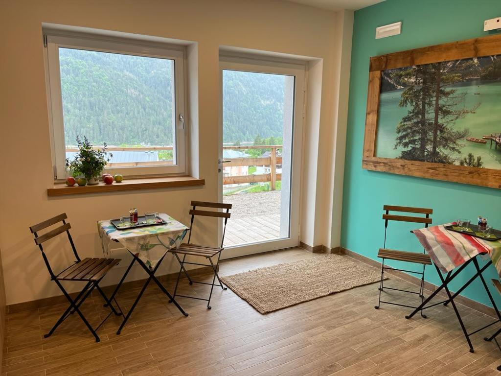 Alle Arce Hotel Domegge di Cadore Exterior foto