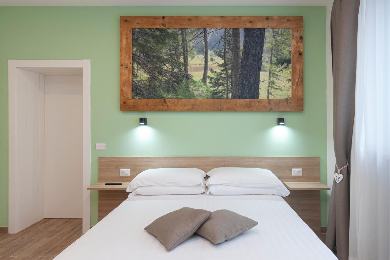 Alle Arce Hotel Domegge di Cadore Exterior foto