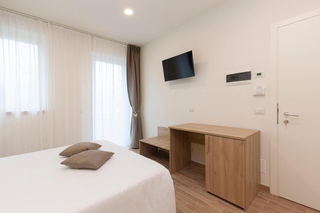 Alle Arce Hotel Domegge di Cadore Exterior foto