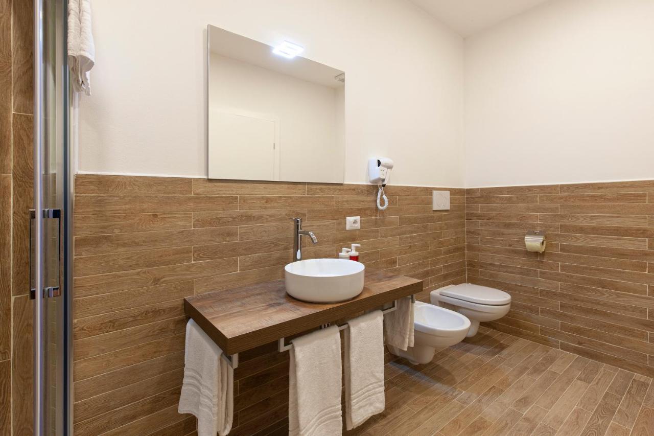 Alle Arce Hotel Domegge di Cadore Exterior foto