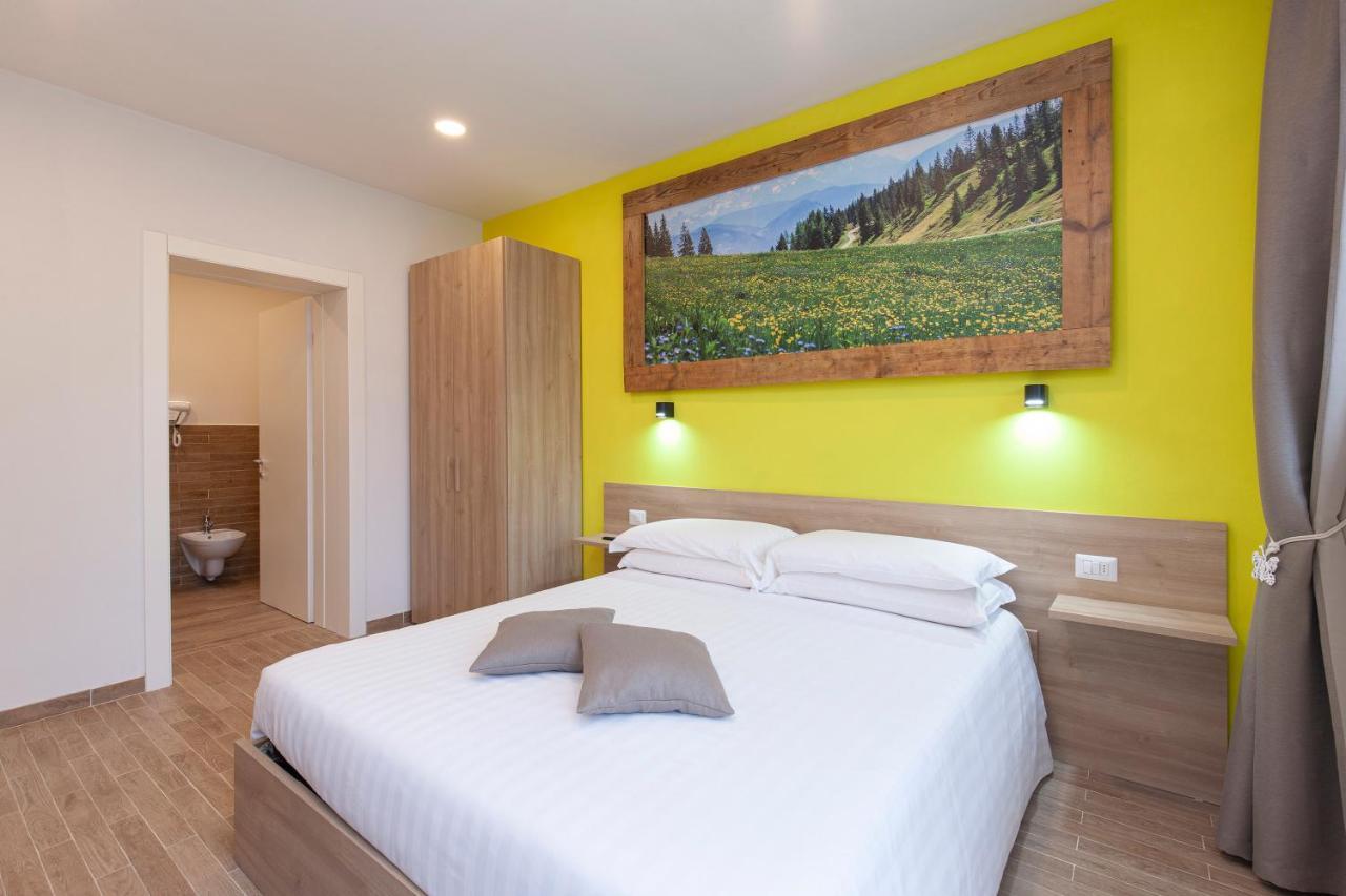 Alle Arce Hotel Domegge di Cadore Exterior foto