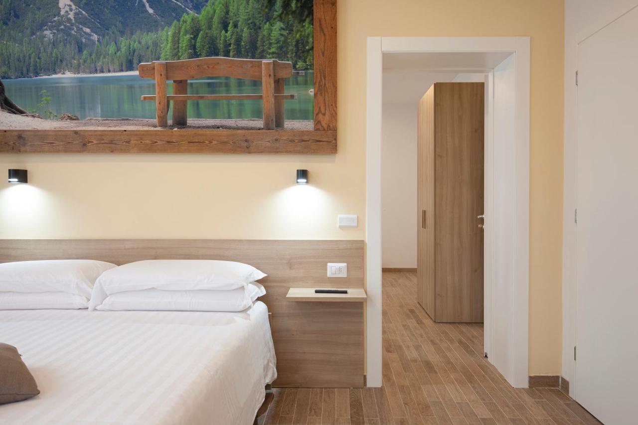 Alle Arce Hotel Domegge di Cadore Exterior foto