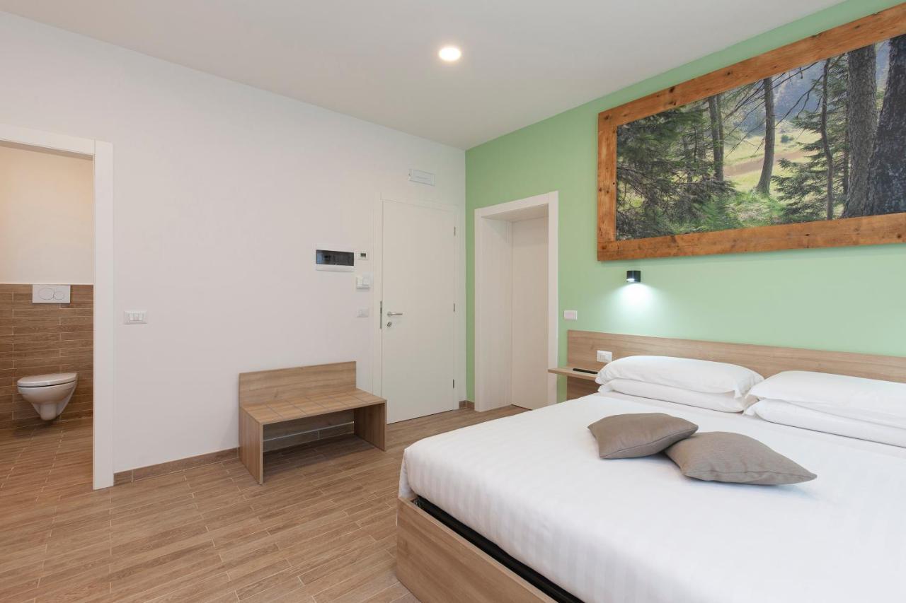 Alle Arce Hotel Domegge di Cadore Exterior foto