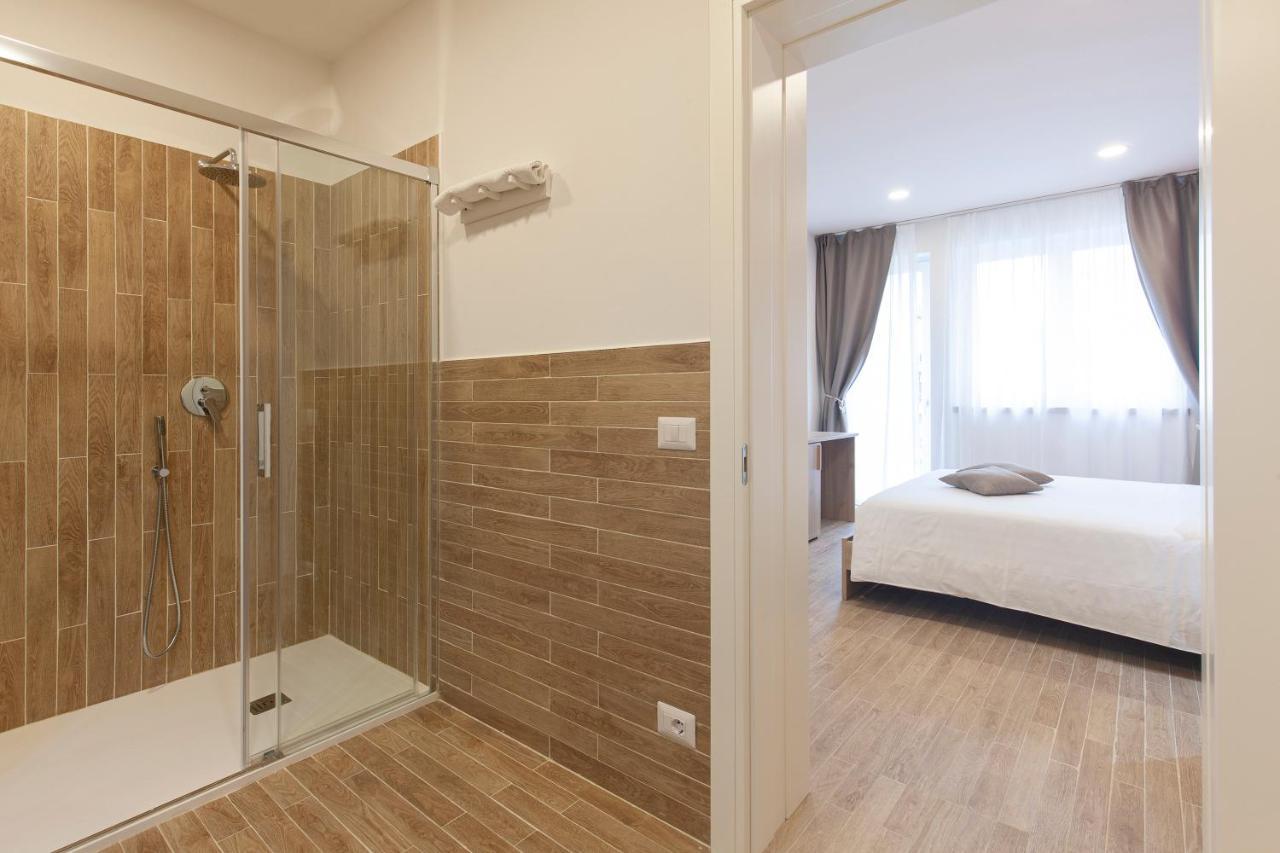 Alle Arce Hotel Domegge di Cadore Exterior foto
