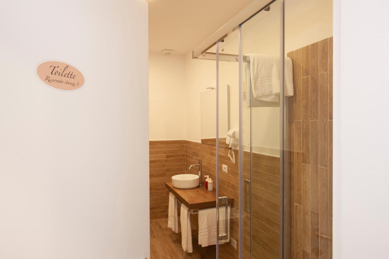Alle Arce Hotel Domegge di Cadore Exterior foto