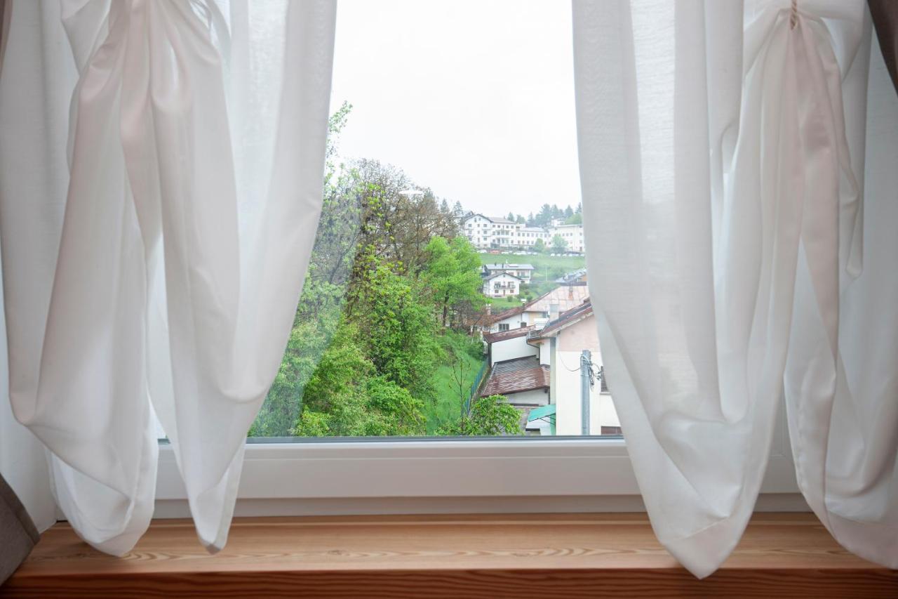 Alle Arce Hotel Domegge di Cadore Exterior foto