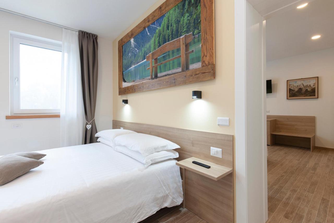 Alle Arce Hotel Domegge di Cadore Exterior foto