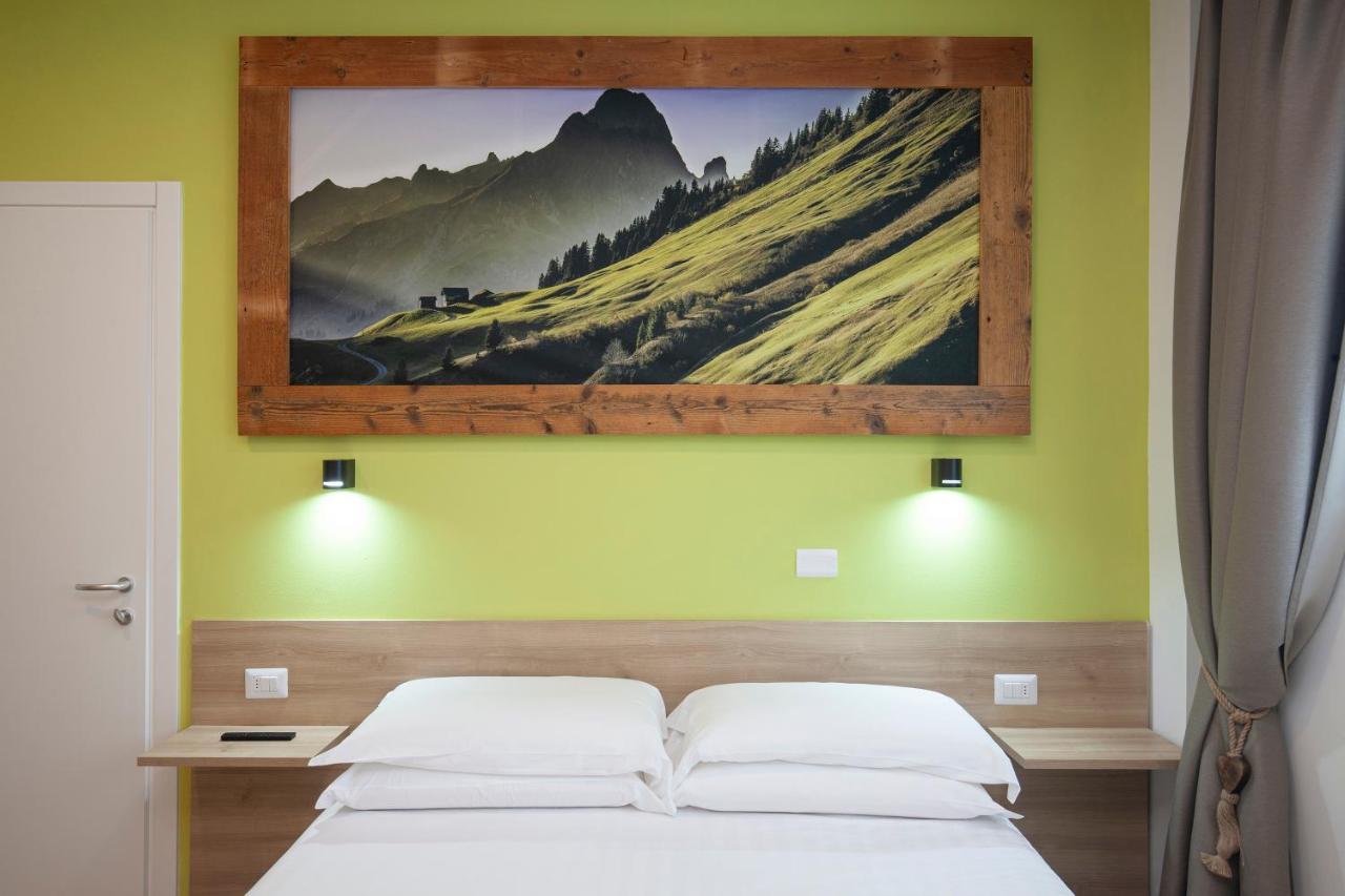 Alle Arce Hotel Domegge di Cadore Exterior foto