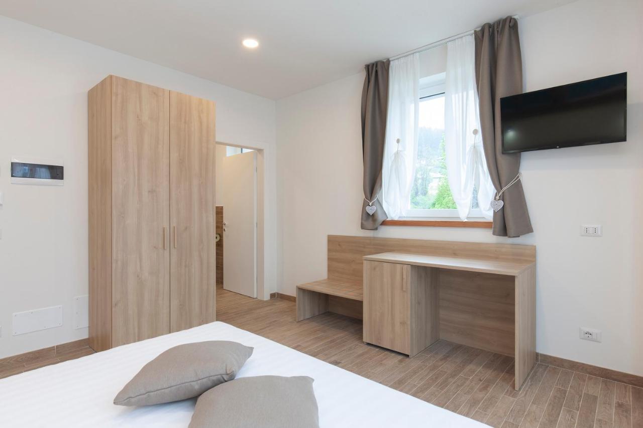 Alle Arce Hotel Domegge di Cadore Exterior foto