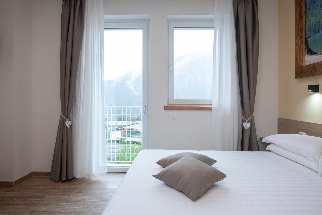 Alle Arce Hotel Domegge di Cadore Exterior foto